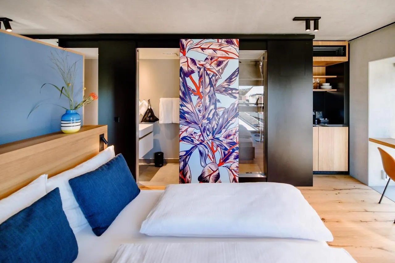 Hotel THE FLAG West M. Frankfurt am Main