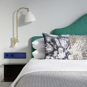 Otel The Fritz Koenigsallee Düsseldorf