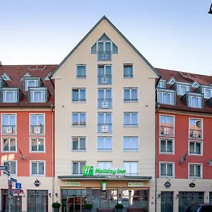 Otel Centre By Ihg Nürnberg