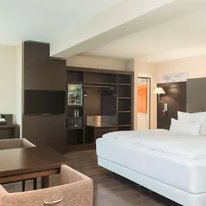 Otel Nh Koenigsallee Düsseldorf