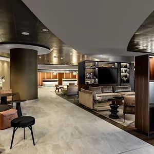 Frankfurt Airport Marriott Francfort-sur-le-Main