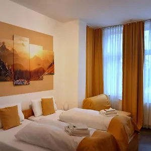 Otel Karolinger Düsseldorf
