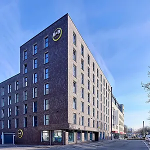 Otel Dortmund-city Dortmund