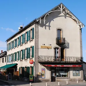 Hotel Des Voyageurs Chez Betty **