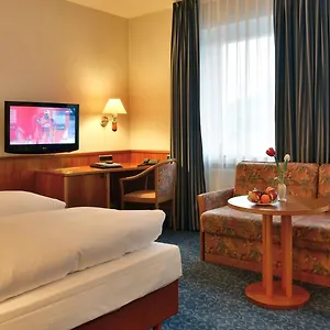 Otel Ilbertz Garni Köln