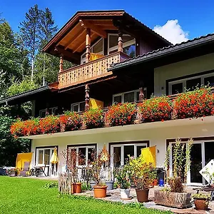  Apartment Wetterstein Germany