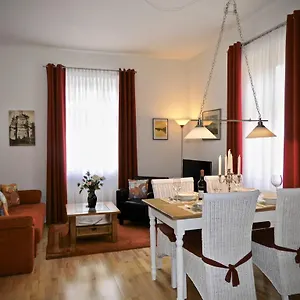 Appartement Ihr Domizil Auf Zeit In 