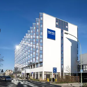 Hotel Essential By Dorint Frankfurt-niederrad, Frankfurt am Main