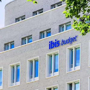 Hotel Ibis Budget Frankfurt Ost, Fráncfort del Meno