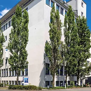 Otel Ibis Budget Messe Nürnberg