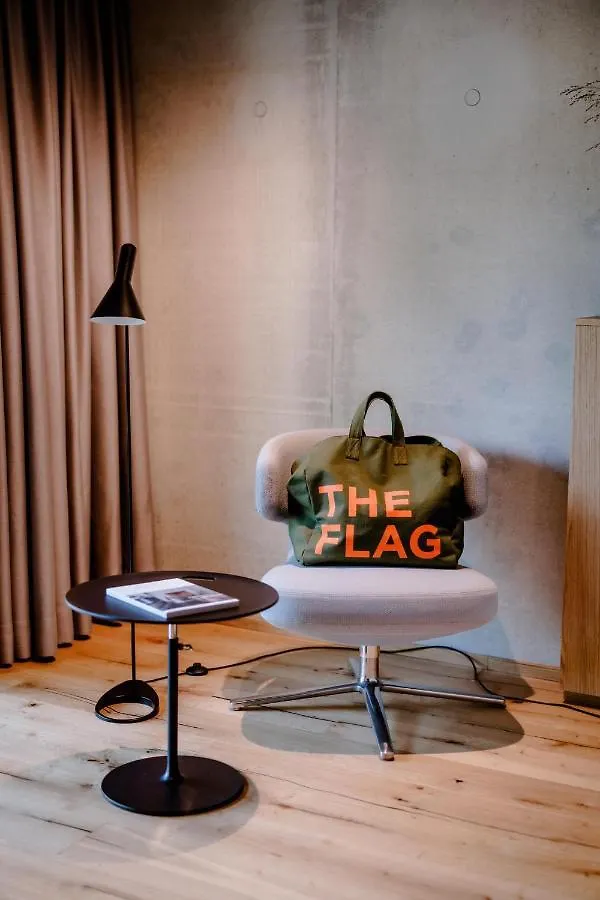 The Flag West M. Hotel Frankfurt am Main