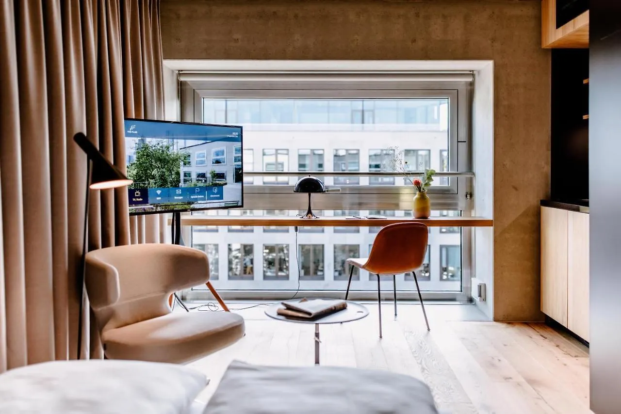 The Flag West M. Hotel Frankfurt am Main