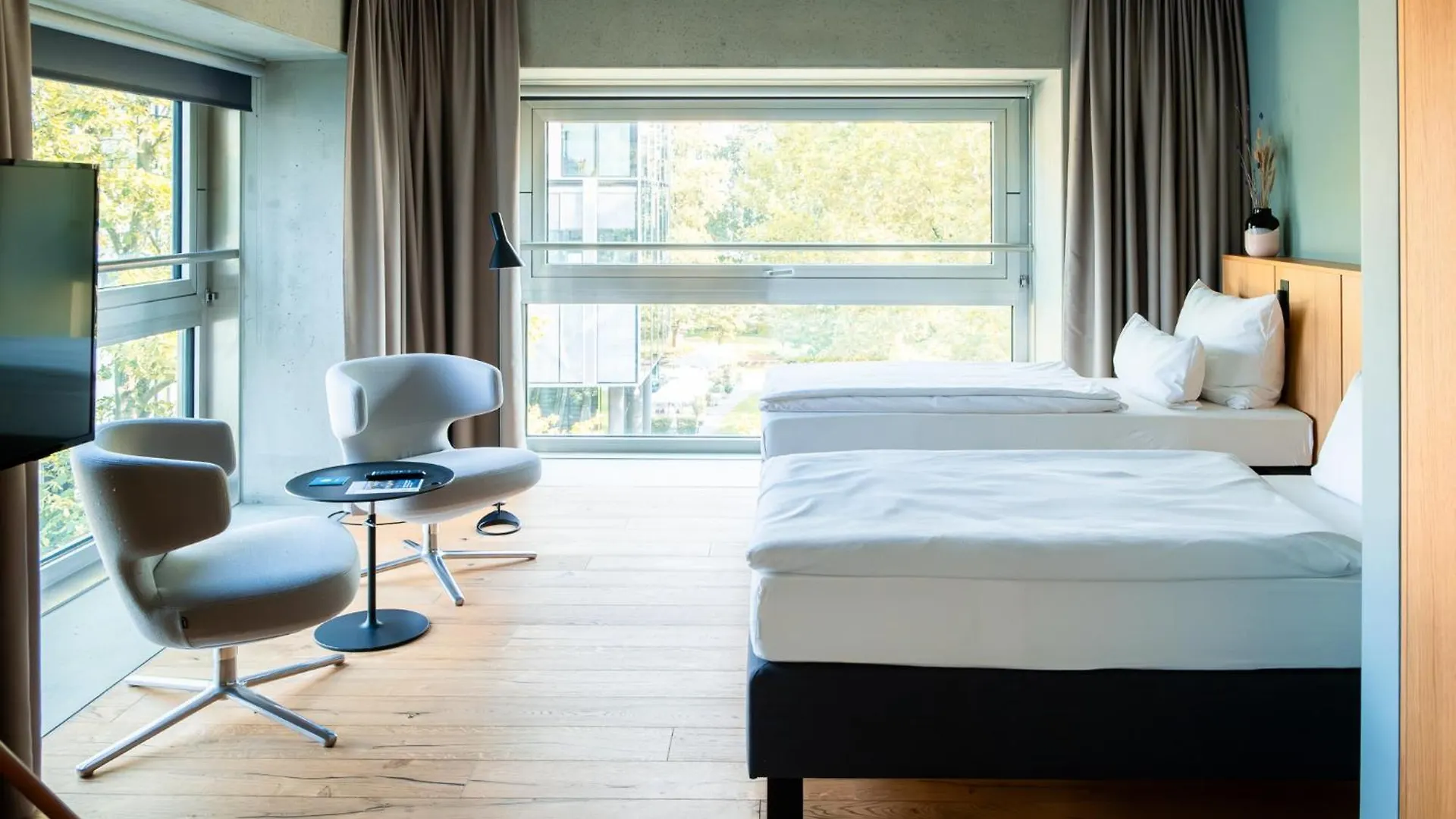 The Flag West M. Hotel Frankfurt am Main