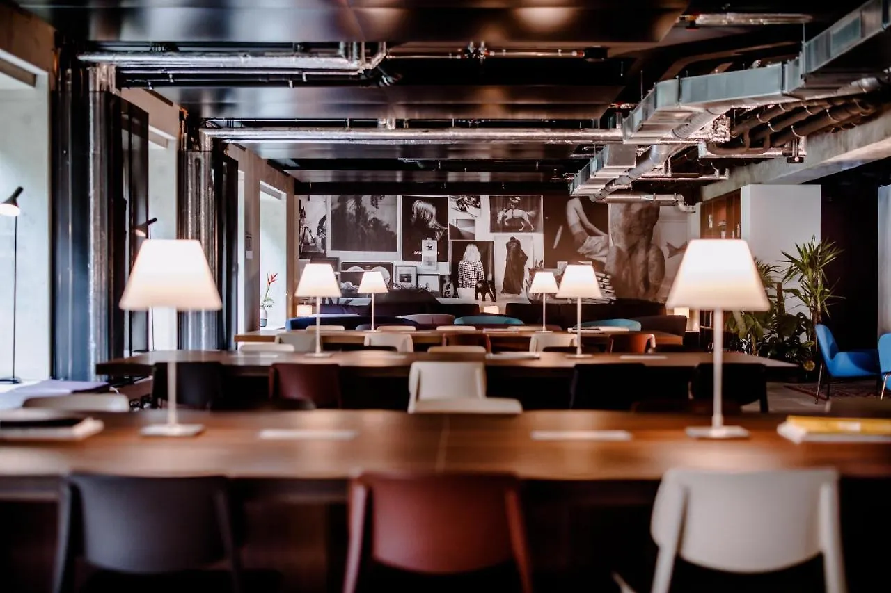 ****  The Flag West M. Hotel Frankfurt am Main Tyskland