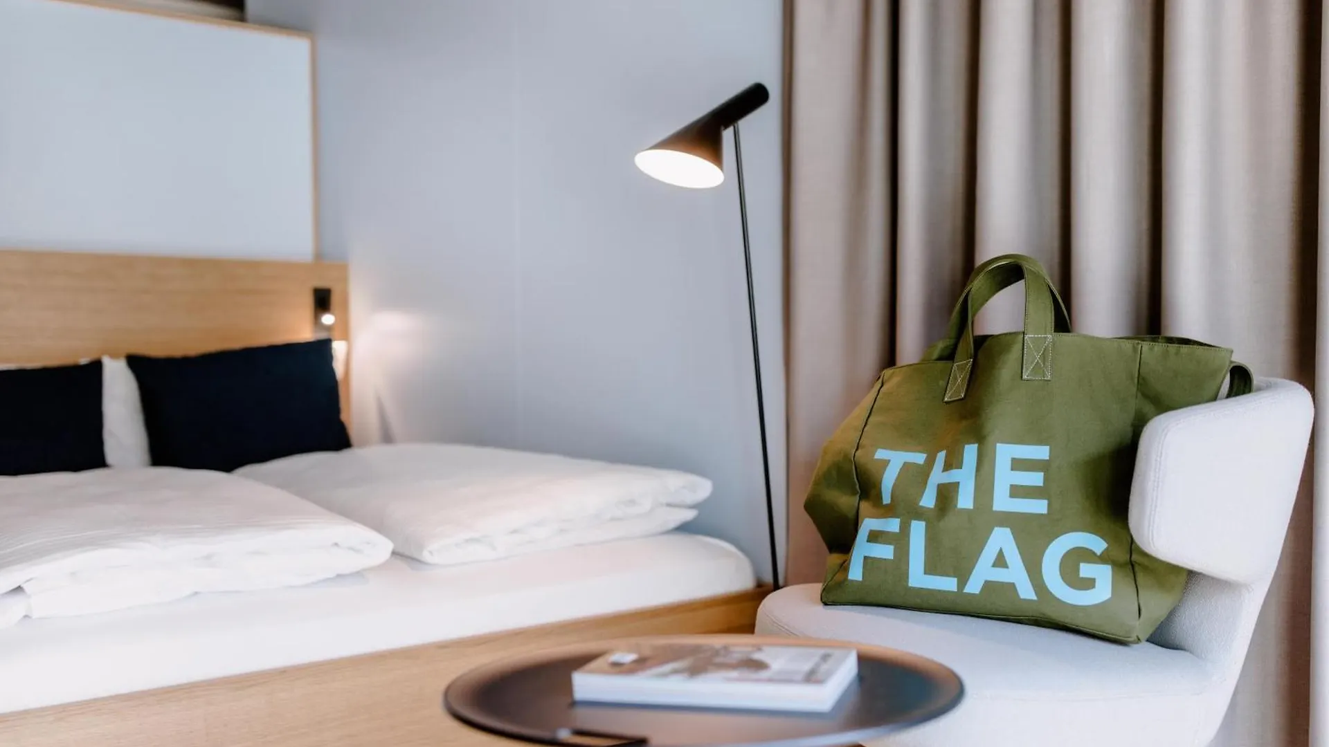 The Flag West M. Hotel Frankfurt am Main 4*,